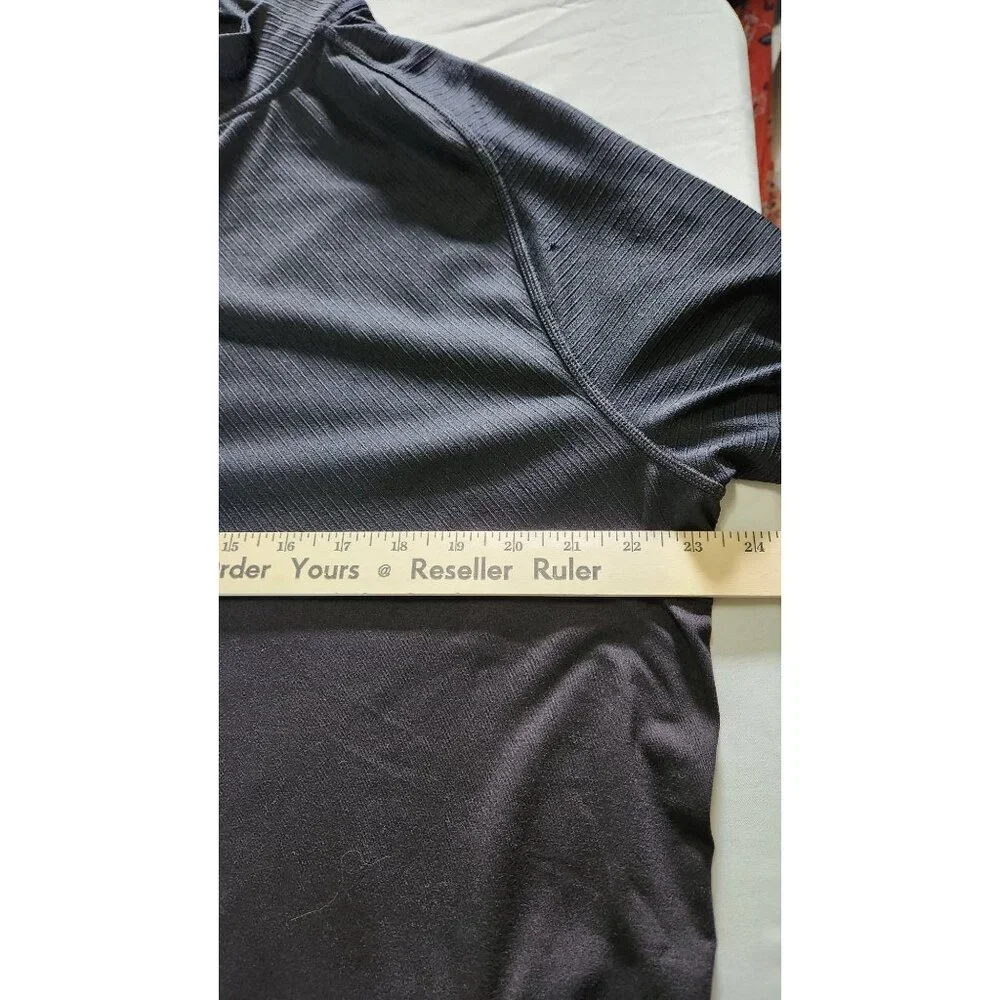 Champion Men’s Black Full Zip Jacket XL Power Core Training Activewear Athleisur